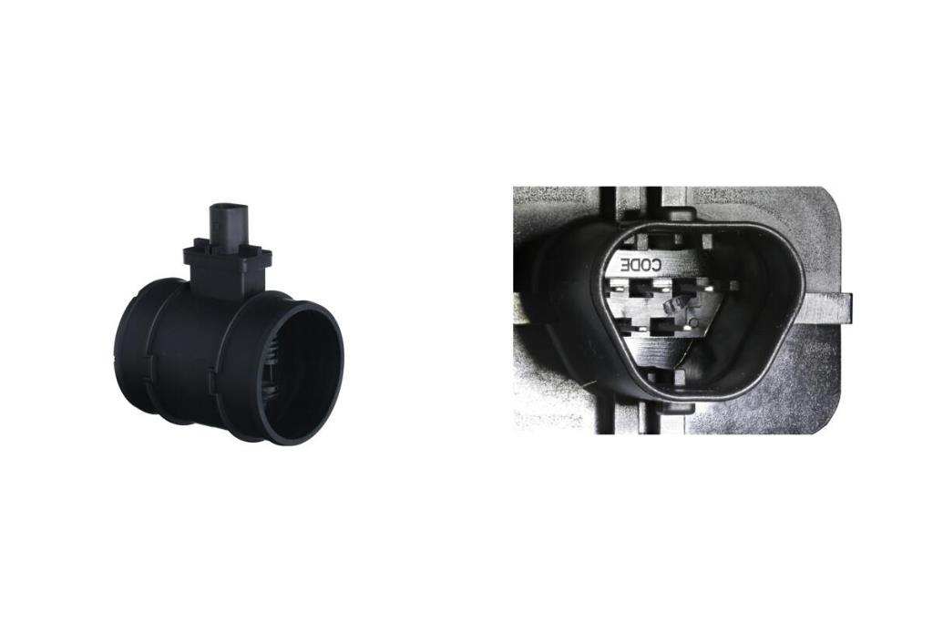 Débitmètre de masse d'air VALEO 366991